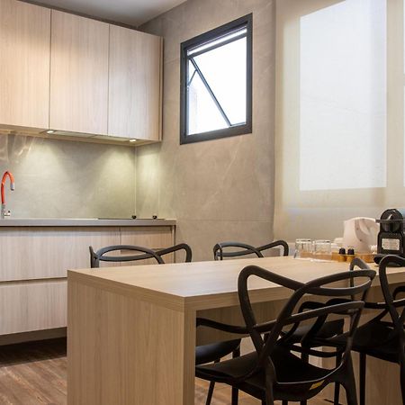 Anna Suites Ipanema By Arena Hoteis Rio de Janeiro Dış mekan fotoğraf