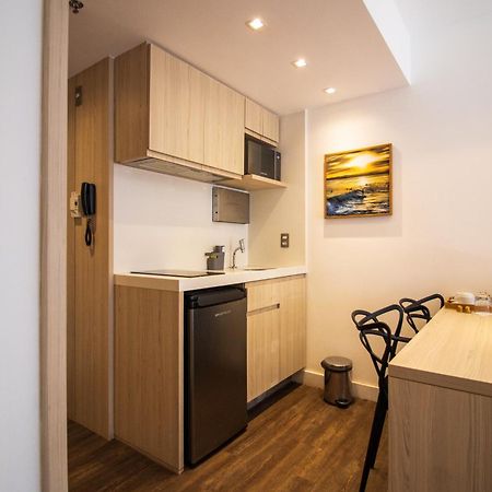 Anna Suites Ipanema By Arena Hoteis Rio de Janeiro Dış mekan fotoğraf