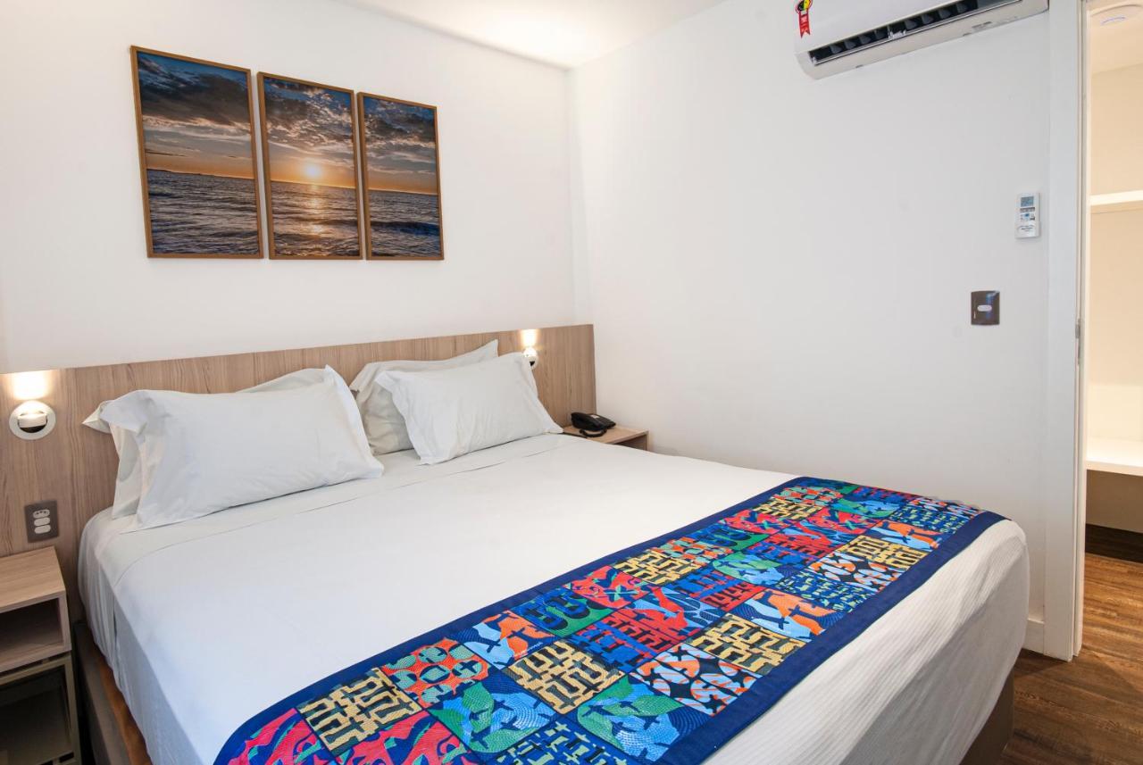Anna Suites Ipanema By Arena Hoteis Rio de Janeiro Dış mekan fotoğraf