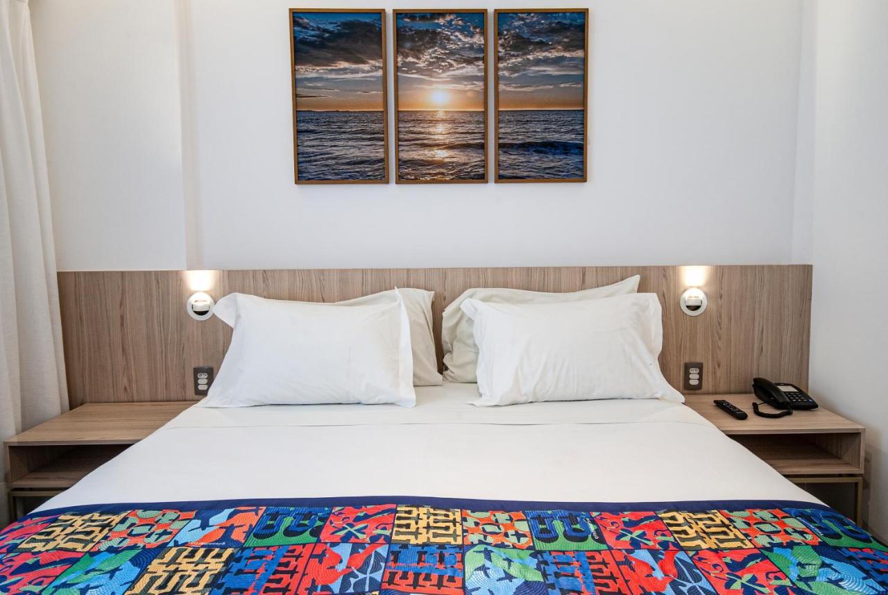 Anna Suites Ipanema By Arena Hoteis Rio de Janeiro Dış mekan fotoğraf