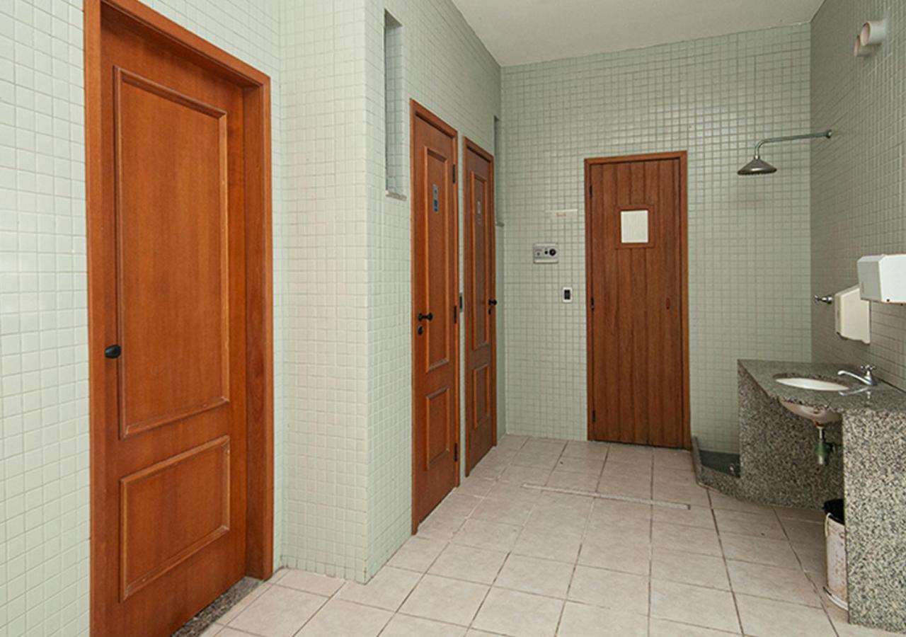 Anna Suites Ipanema By Arena Hoteis Rio de Janeiro Dış mekan fotoğraf