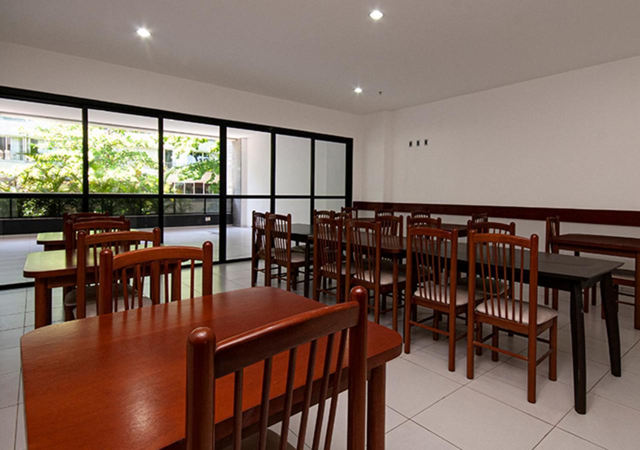 Anna Suites Ipanema By Arena Hoteis Rio de Janeiro Dış mekan fotoğraf