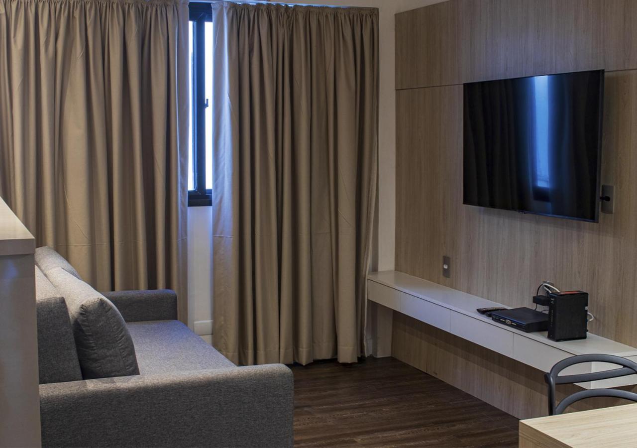 Anna Suites Ipanema By Arena Hoteis Rio de Janeiro Dış mekan fotoğraf