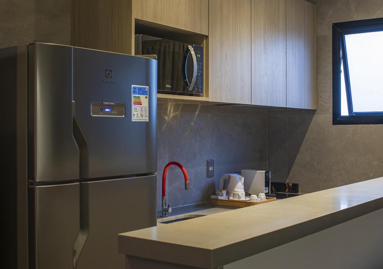 Anna Suites Ipanema By Arena Hoteis Rio de Janeiro Dış mekan fotoğraf