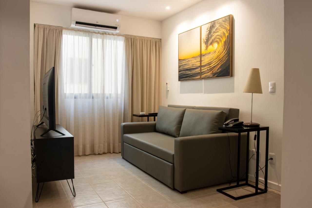 Anna Suites Ipanema By Arena Hoteis Rio de Janeiro Dış mekan fotoğraf