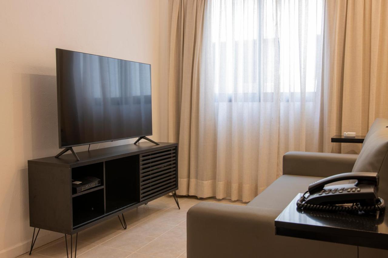 Anna Suites Ipanema By Arena Hoteis Rio de Janeiro Dış mekan fotoğraf