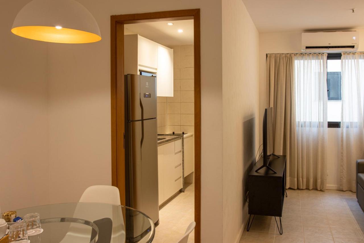 Anna Suites Ipanema By Arena Hoteis Rio de Janeiro Dış mekan fotoğraf