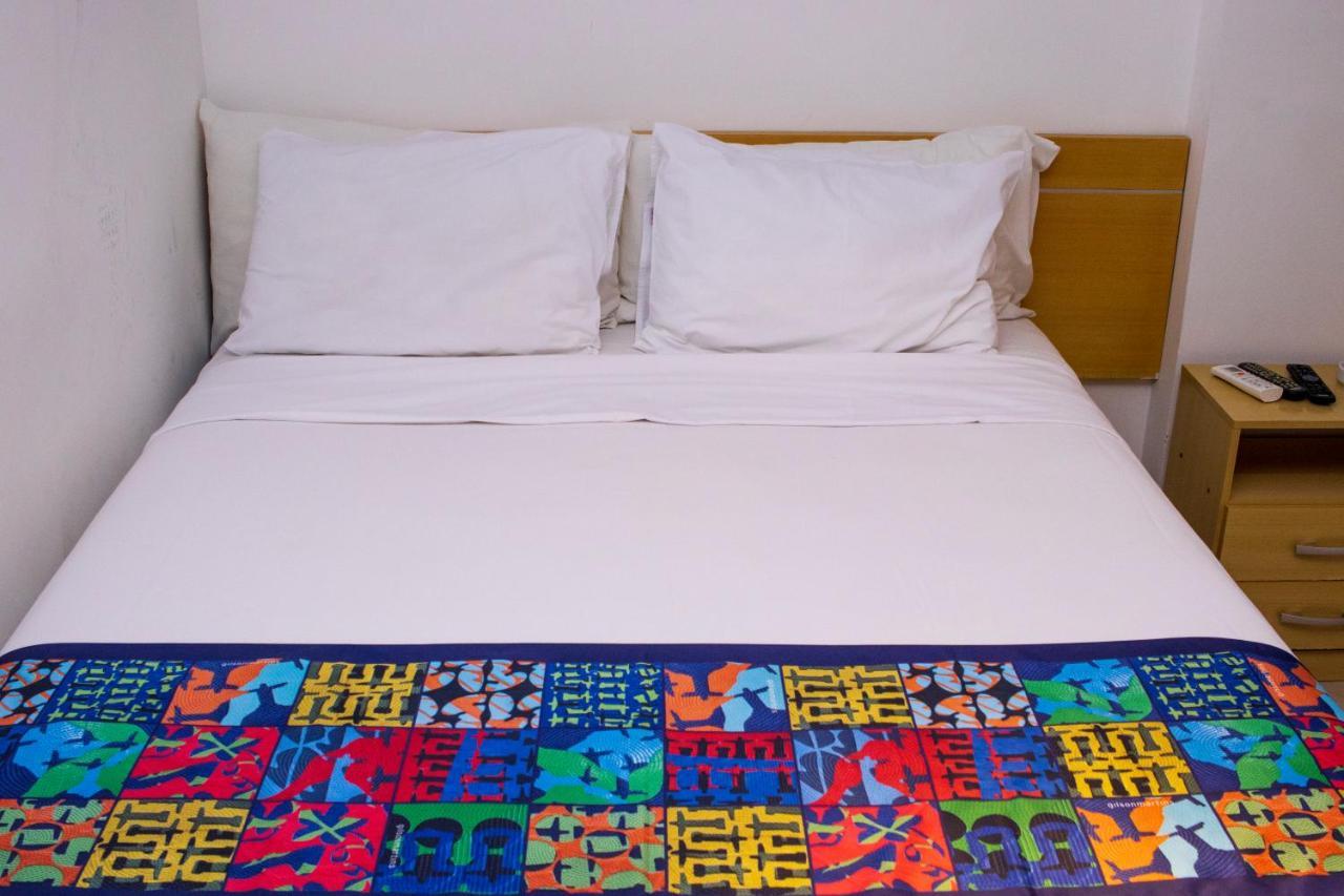 Anna Suites Ipanema By Arena Hoteis Rio de Janeiro Dış mekan fotoğraf