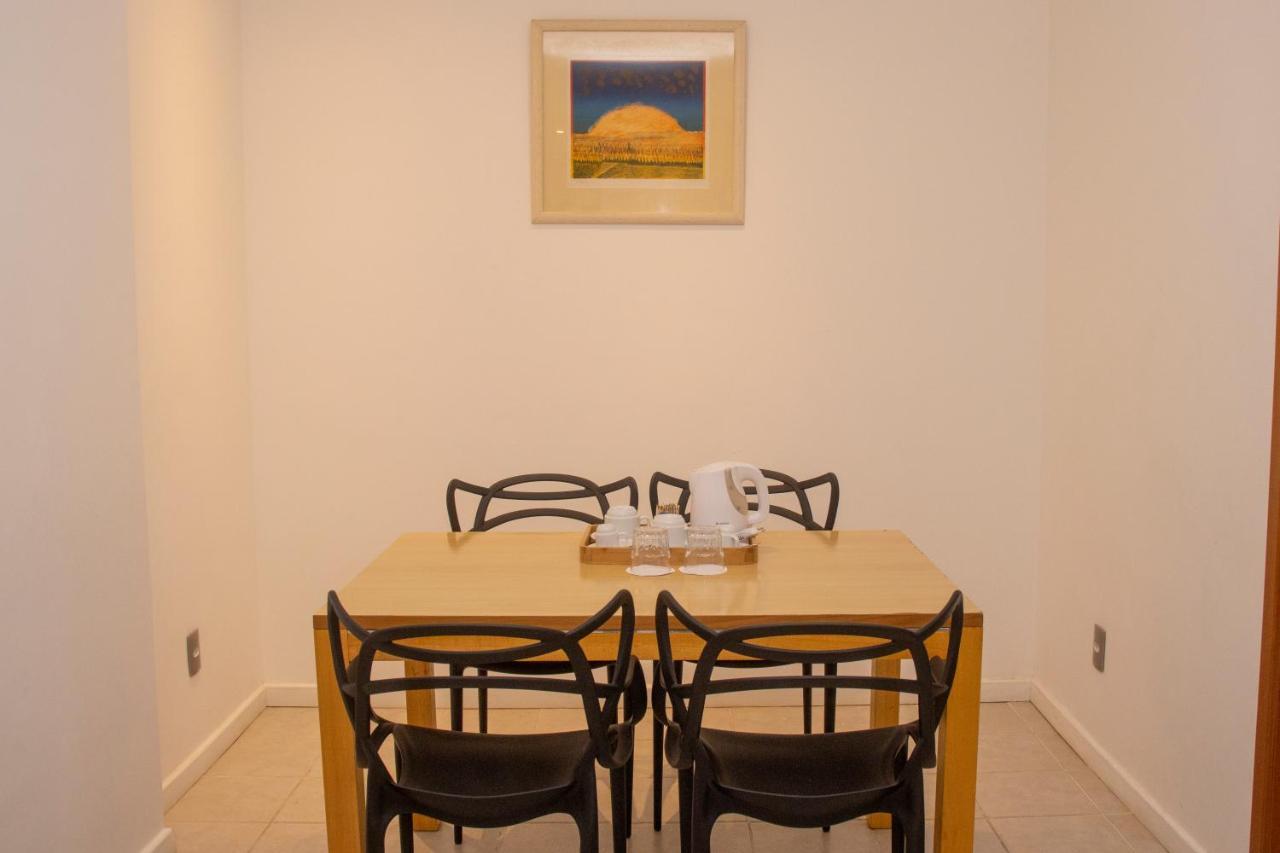 Anna Suites Ipanema By Arena Hoteis Rio de Janeiro Dış mekan fotoğraf