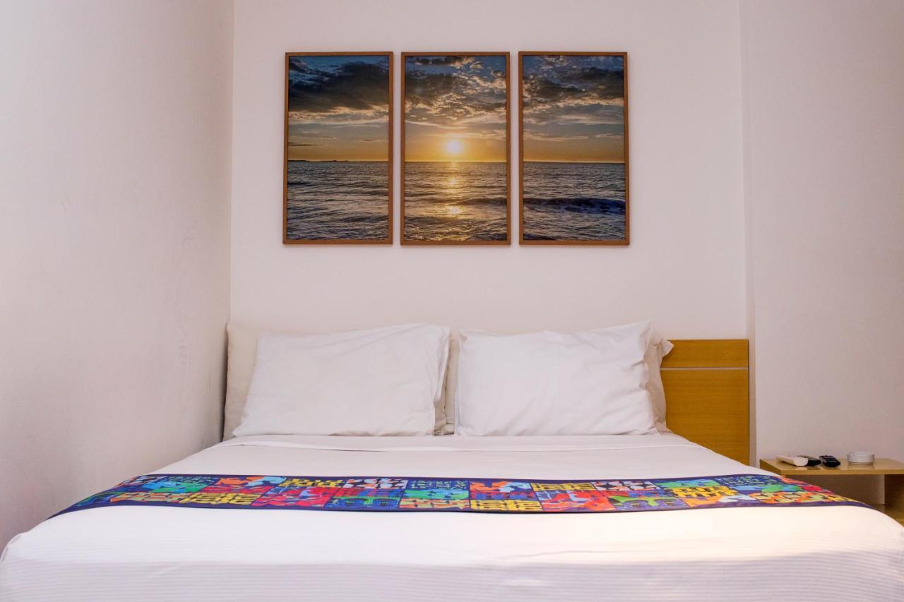 Anna Suites Ipanema By Arena Hoteis Rio de Janeiro Dış mekan fotoğraf