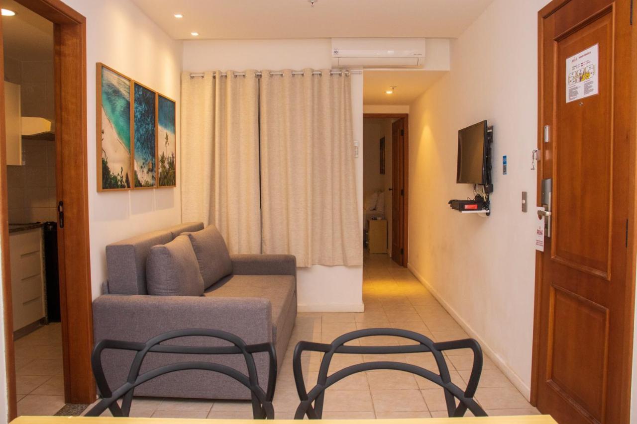 Anna Suites Ipanema By Arena Hoteis Rio de Janeiro Dış mekan fotoğraf