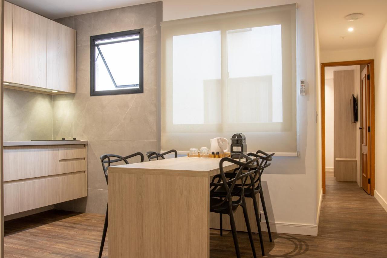 Anna Suites Ipanema By Arena Hoteis Rio de Janeiro Dış mekan fotoğraf