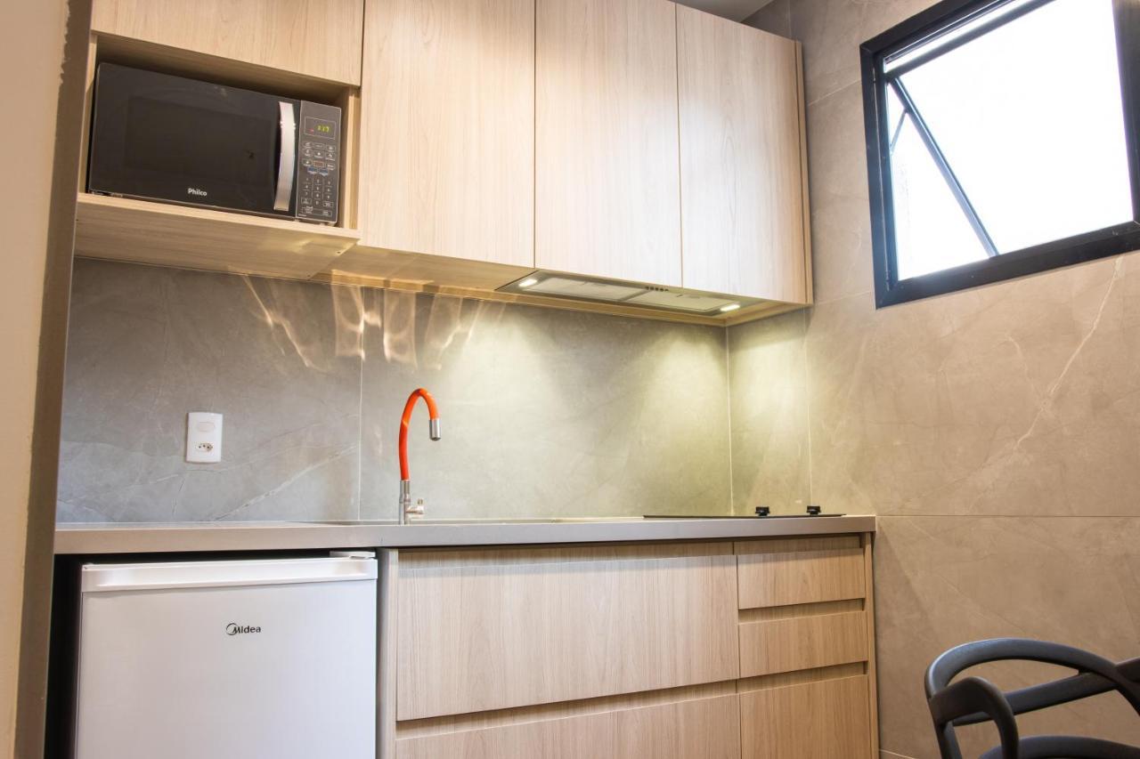 Anna Suites Ipanema By Arena Hoteis Rio de Janeiro Dış mekan fotoğraf