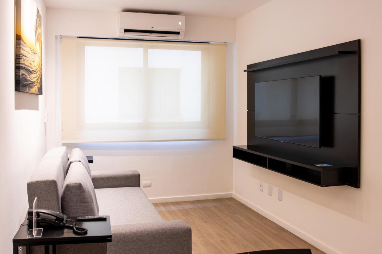 Anna Suites Ipanema By Arena Hoteis Rio de Janeiro Dış mekan fotoğraf