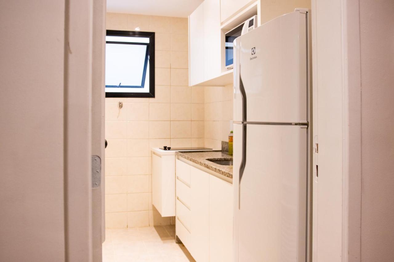 Anna Suites Ipanema By Arena Hoteis Rio de Janeiro Dış mekan fotoğraf