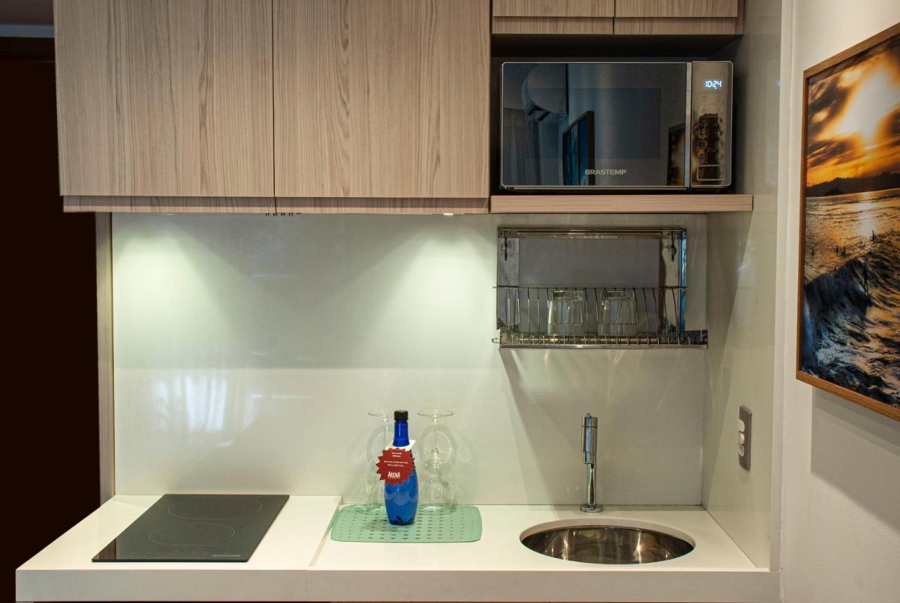 Anna Suites Ipanema By Arena Hoteis Rio de Janeiro Dış mekan fotoğraf