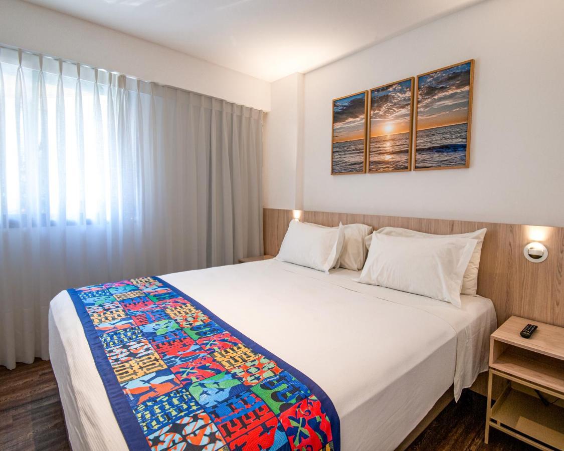 Anna Suites Ipanema By Arena Hoteis Rio de Janeiro Dış mekan fotoğraf