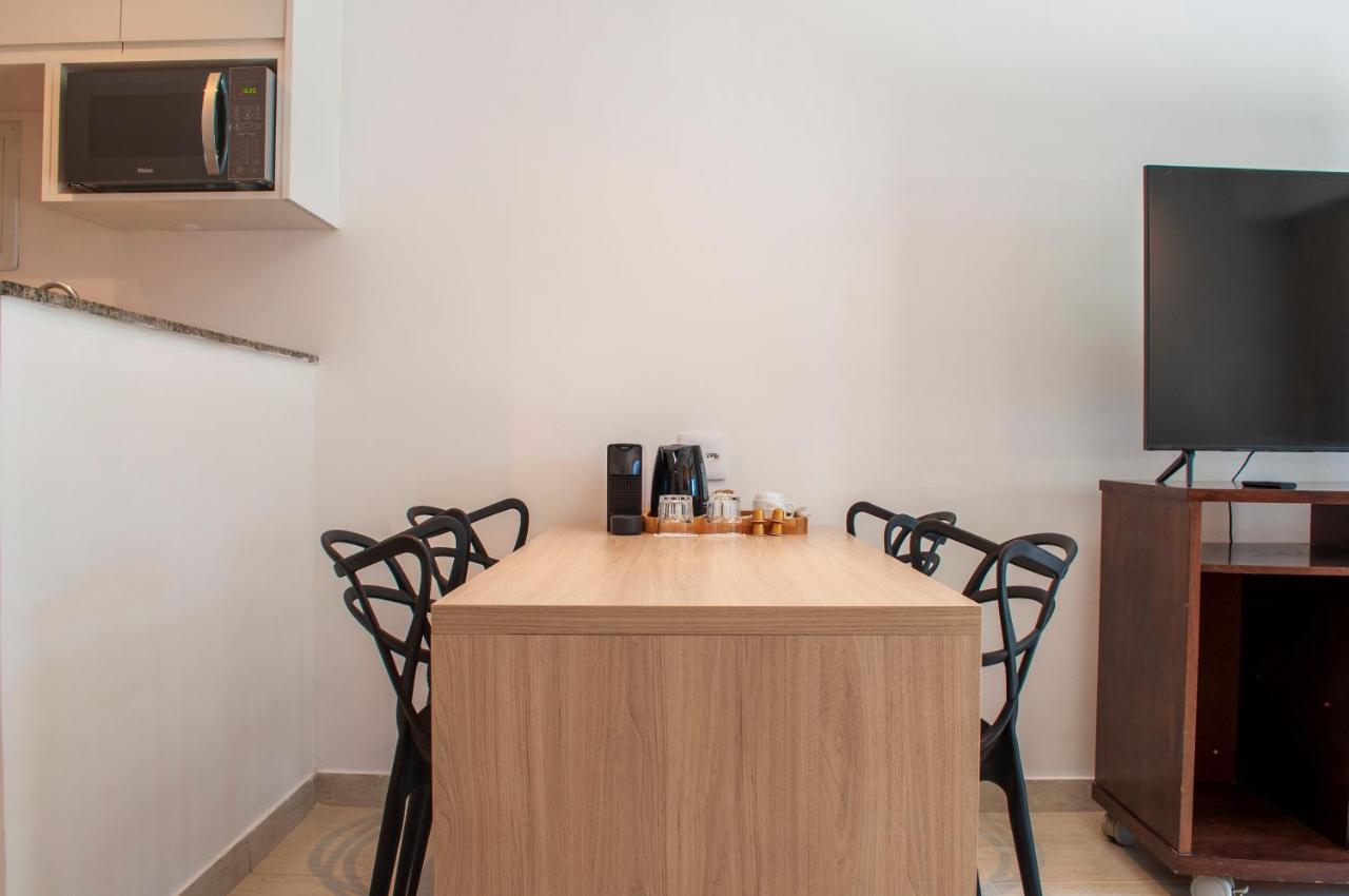 Anna Suites Ipanema By Arena Hoteis Rio de Janeiro Dış mekan fotoğraf