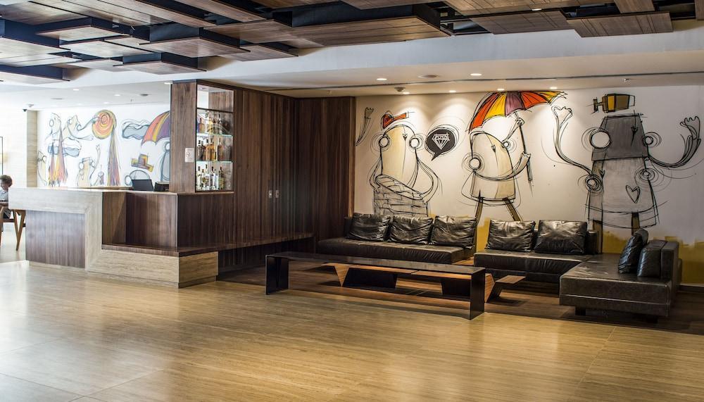 Anna Suites Ipanema By Arena Hoteis Rio de Janeiro Dış mekan fotoğraf
