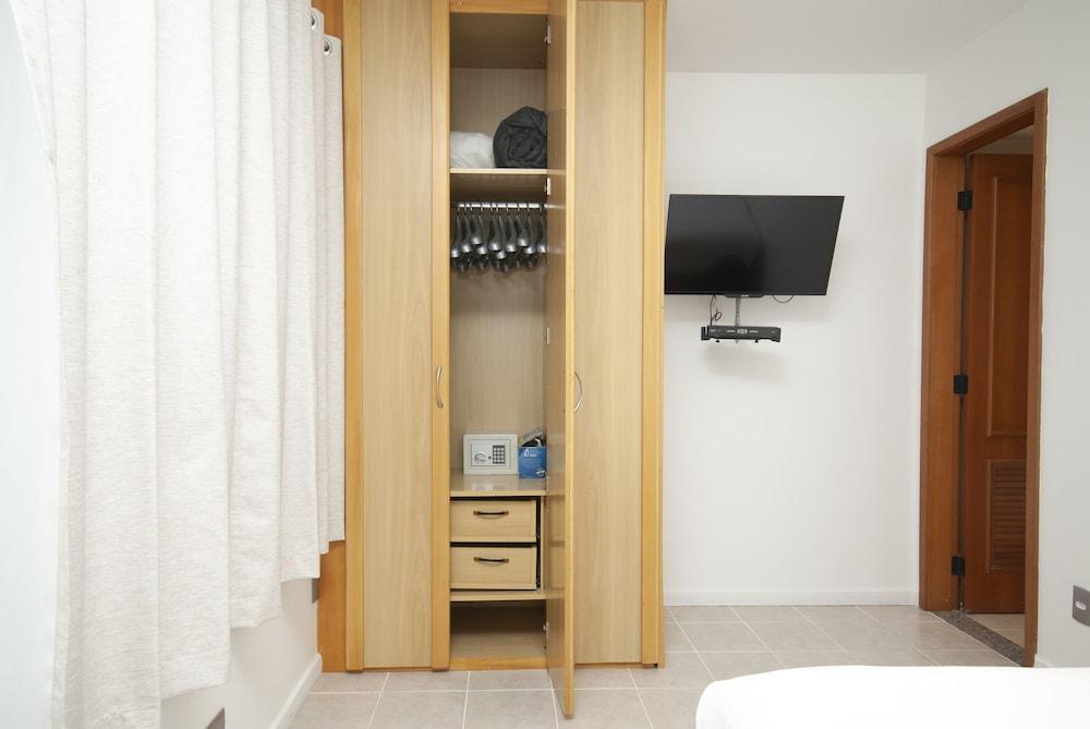 Anna Suites Ipanema By Arena Hoteis Rio de Janeiro Dış mekan fotoğraf