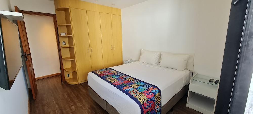 Anna Suites Ipanema By Arena Hoteis Rio de Janeiro Dış mekan fotoğraf