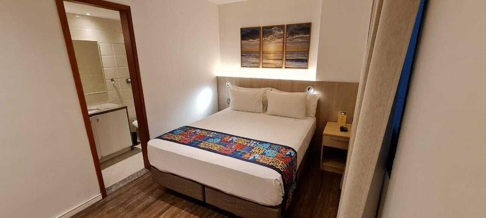Anna Suites Ipanema By Arena Hoteis Rio de Janeiro Dış mekan fotoğraf