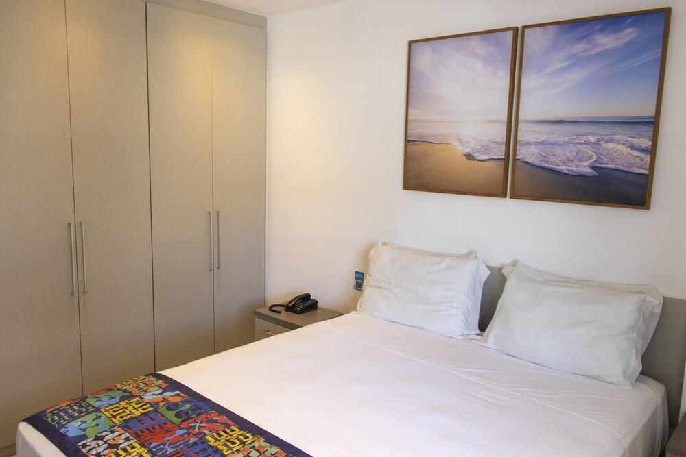 Anna Suites Ipanema By Arena Hoteis Rio de Janeiro Dış mekan fotoğraf