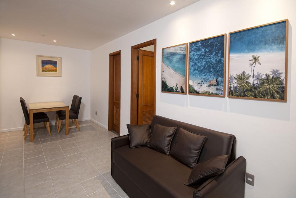 Anna Suites Ipanema By Arena Hoteis Rio de Janeiro Dış mekan fotoğraf