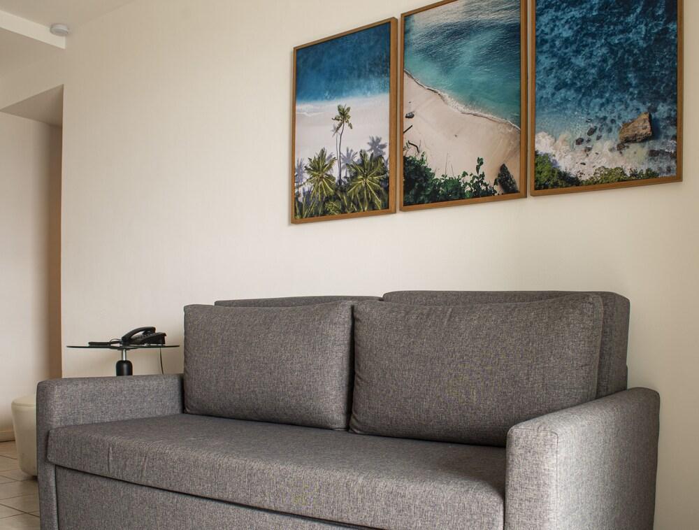 Anna Suites Ipanema By Arena Hoteis Rio de Janeiro Dış mekan fotoğraf