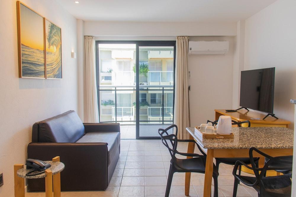 Anna Suites Ipanema By Arena Hoteis Rio de Janeiro Dış mekan fotoğraf