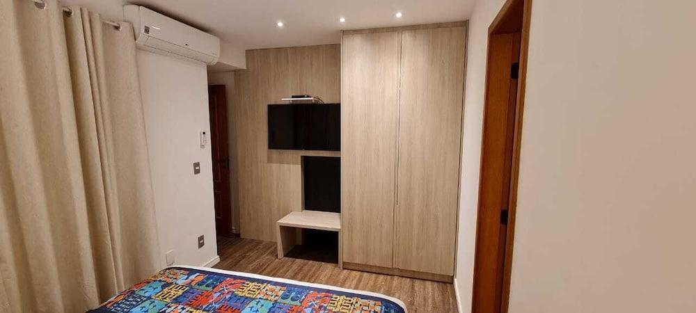 Anna Suites Ipanema By Arena Hoteis Rio de Janeiro Dış mekan fotoğraf