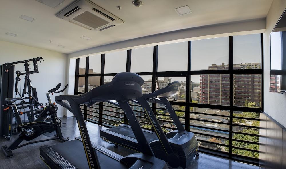 Anna Suites Ipanema By Arena Hoteis Rio de Janeiro Dış mekan fotoğraf