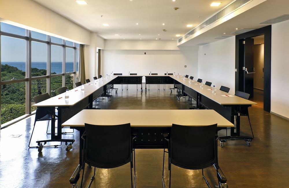 Anna Suites Ipanema By Arena Hoteis Rio de Janeiro Dış mekan fotoğraf