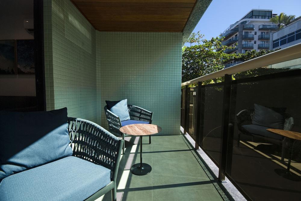 Anna Suites Ipanema By Arena Hoteis Rio de Janeiro Dış mekan fotoğraf