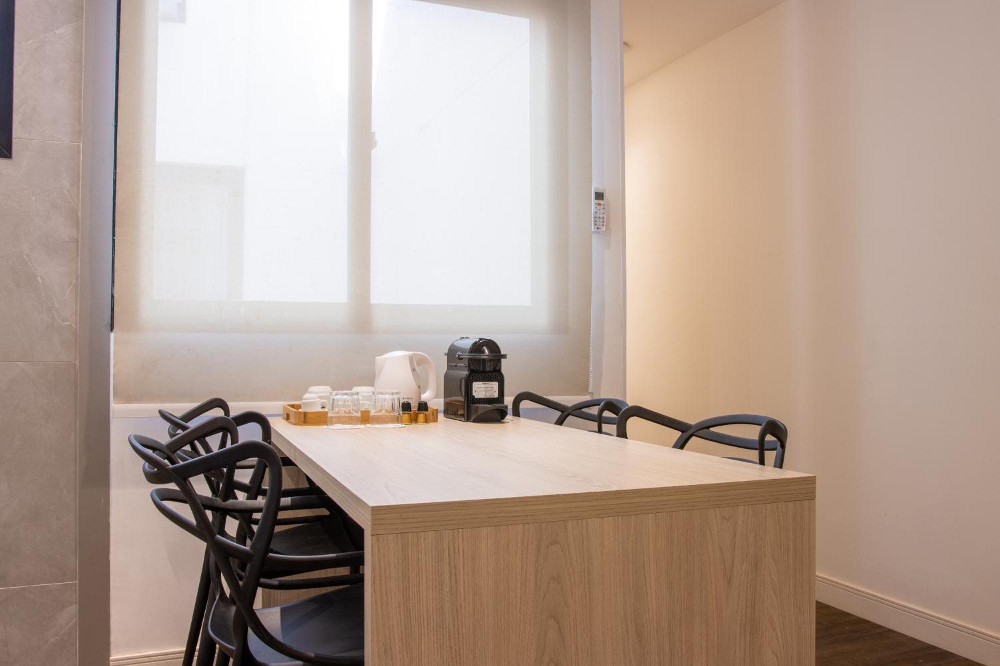 Anna Suites Ipanema By Arena Hoteis Rio de Janeiro Dış mekan fotoğraf