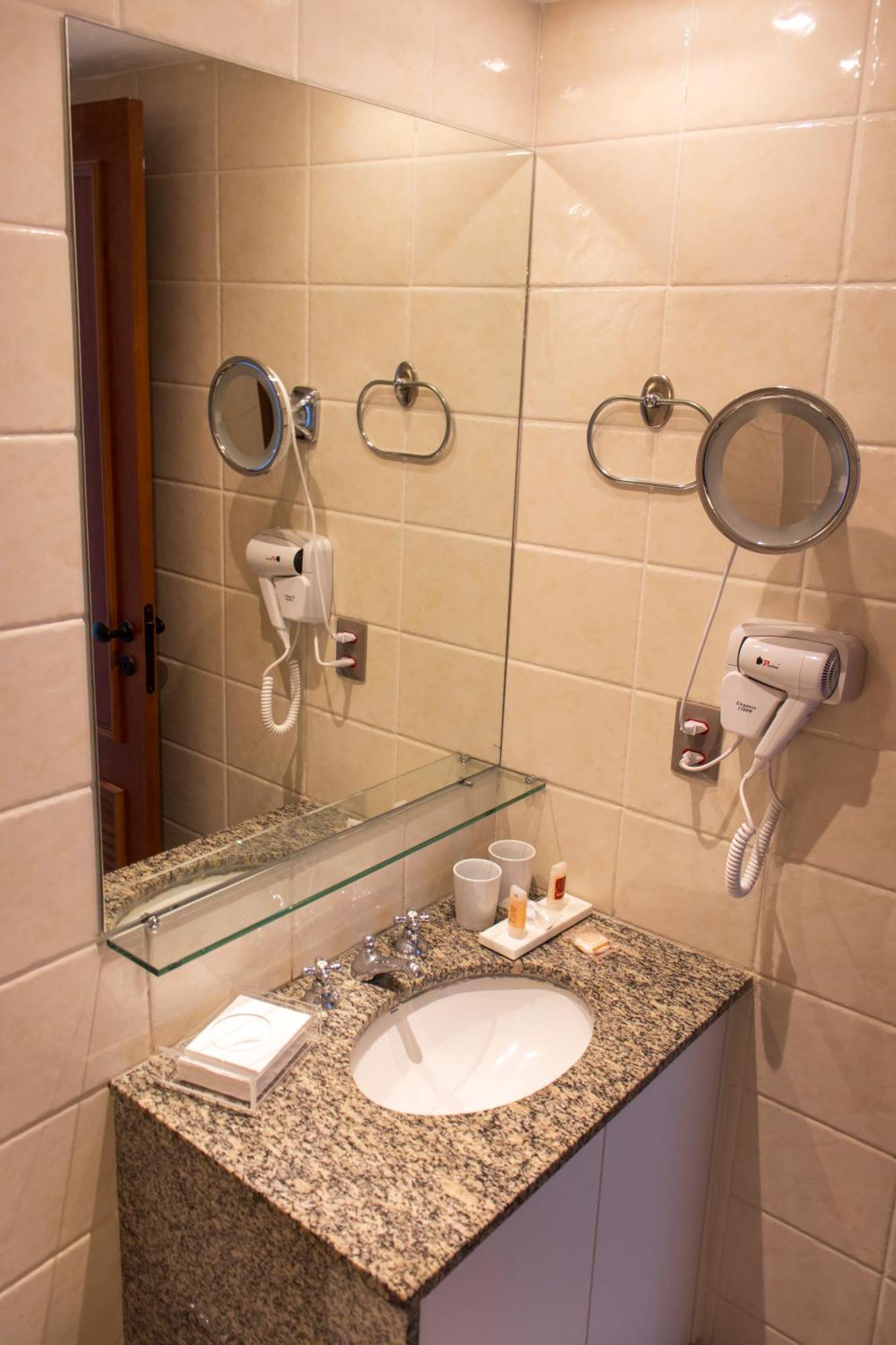 Anna Suites Ipanema By Arena Hoteis Rio de Janeiro Dış mekan fotoğraf