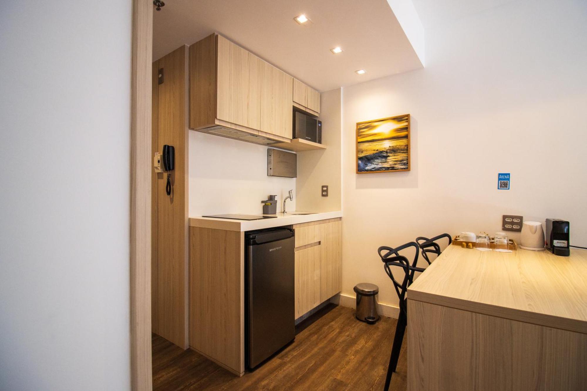 Anna Suites Ipanema By Arena Hoteis Rio de Janeiro Dış mekan fotoğraf